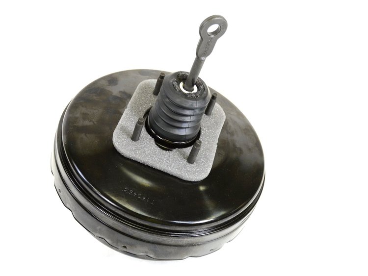 BOOSTER POWER BRAKE