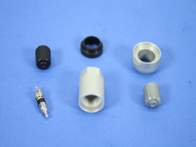 HARDWARE MOUNTING