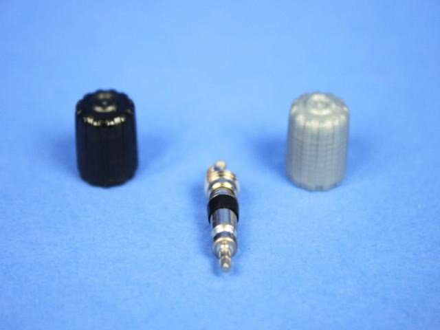 HARDWARE MOUNTING