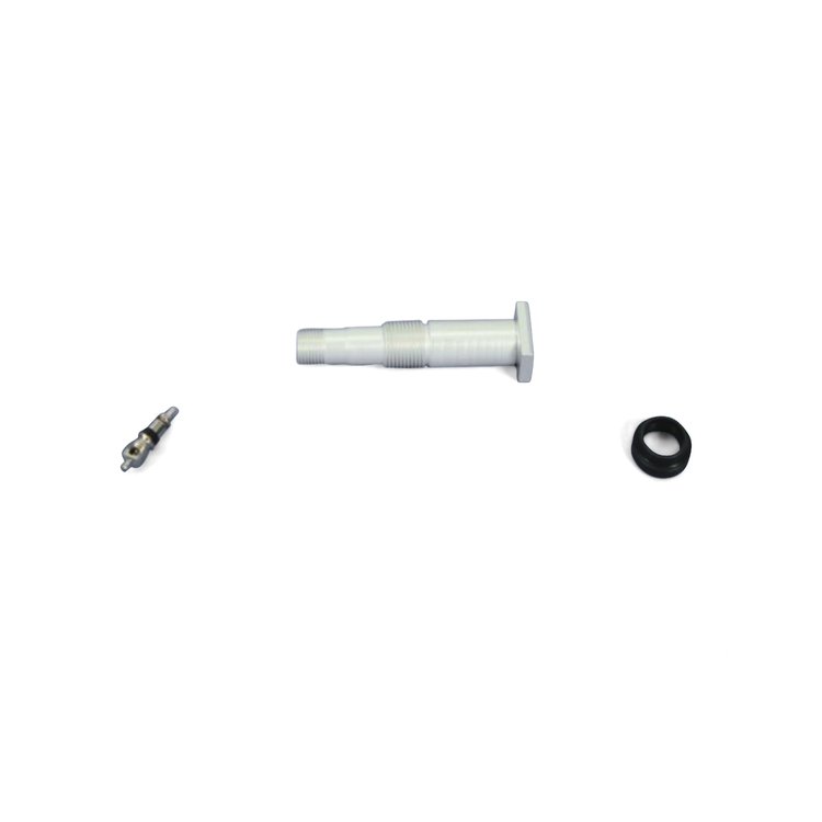 HARDWARE MOUNTING