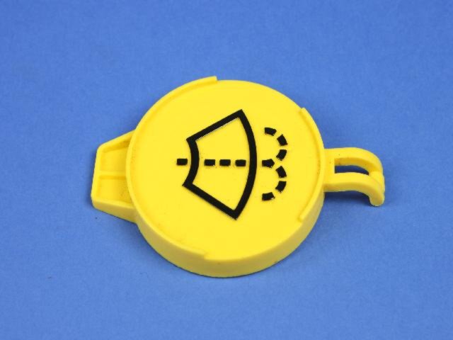 WASHER RESERVOIR CAP