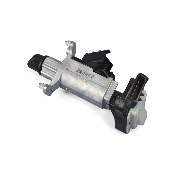 SWITCH IGNITION