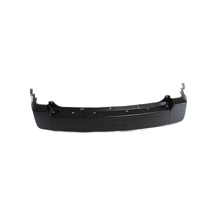 FASCIA REAR