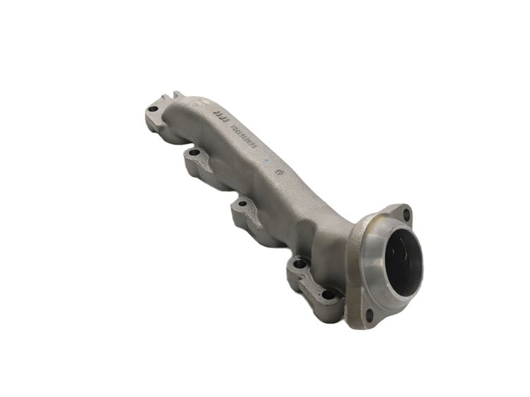 MANIFOLD EXHAUST
