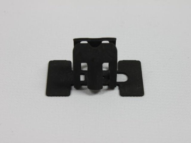CLIP Z-AXIS