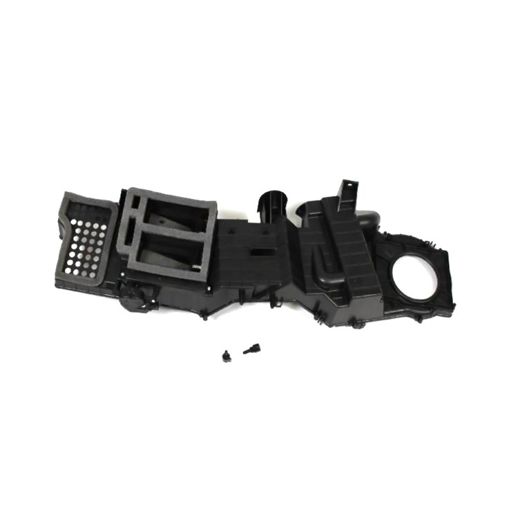 HOUSING A/C&HEATER UPPER