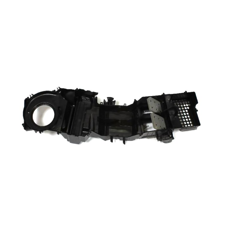 HOUSING A/C &HEATER UPPER
