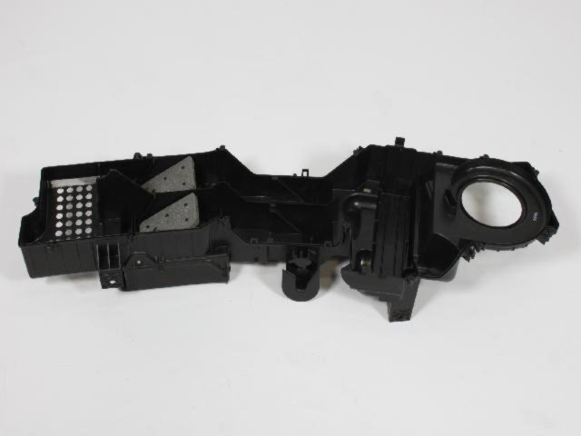HOUSING A/C &HEATER UPPER