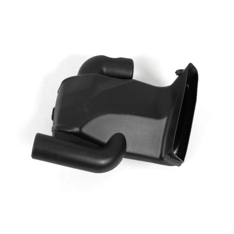 DUCT AIR CLEANER