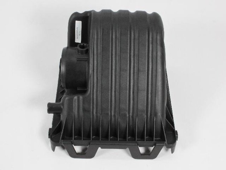COVER AIR CLEANER