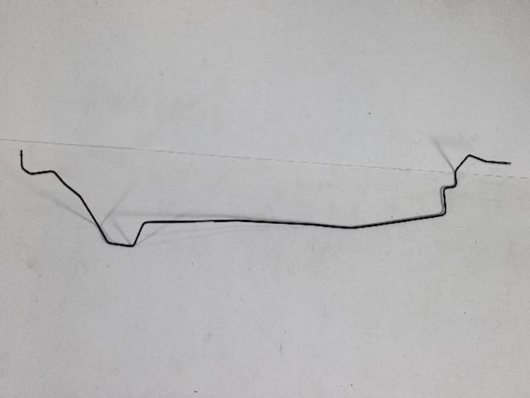 TUBE FUEL SUPPLY