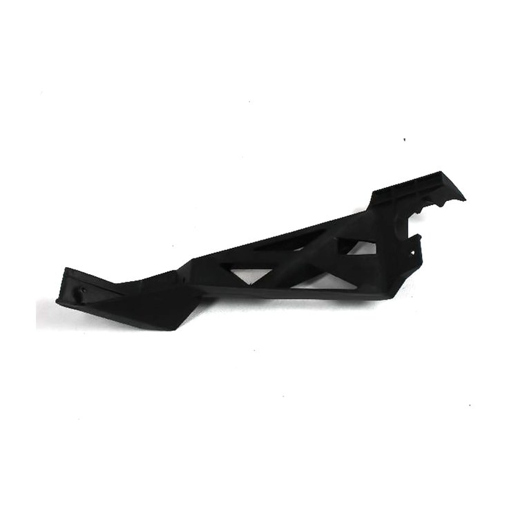 BRACKT FENDER FRT CARRIER
