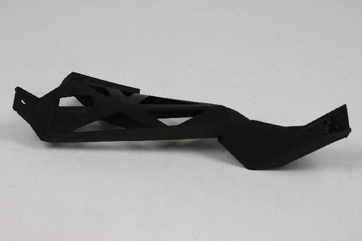 BRACKT FENDER FRT CARRIER
