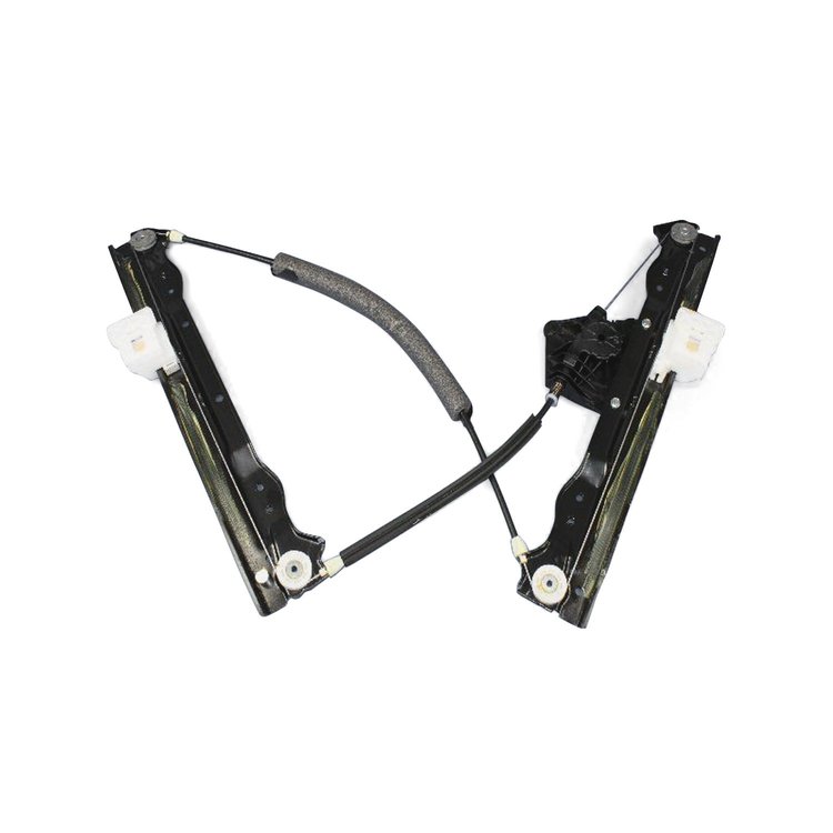 REGULATOR FRT DOOR WINDOW