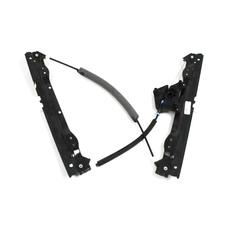 REGULATOR FRT DOOR WINDOW