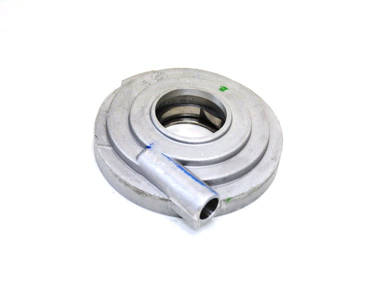 PUMP TRANSFER CASE OIL