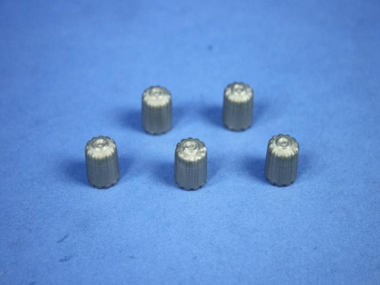 CAP KIT VALVE STEM