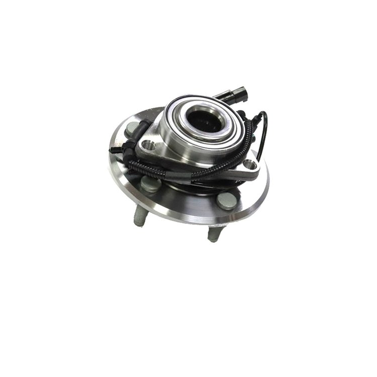 HUB/BEARING BRAKE