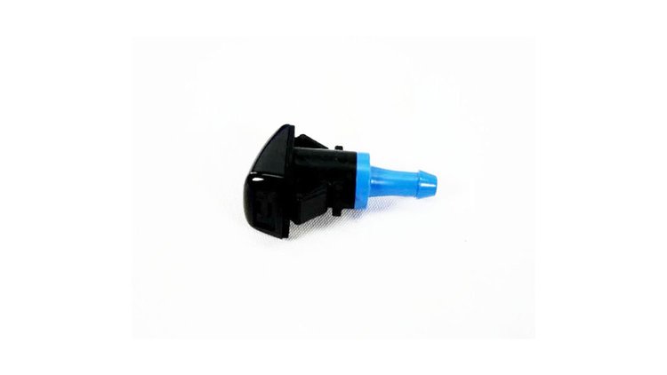 NOZZLE WINDSHIELD WASHER