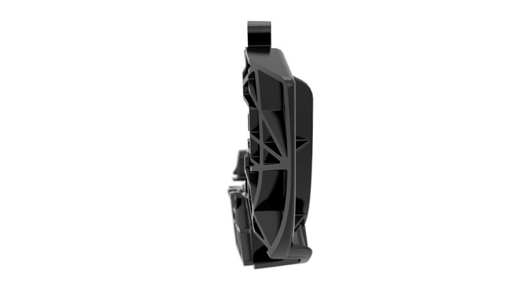 BRACKET FASCIA SUPPORT