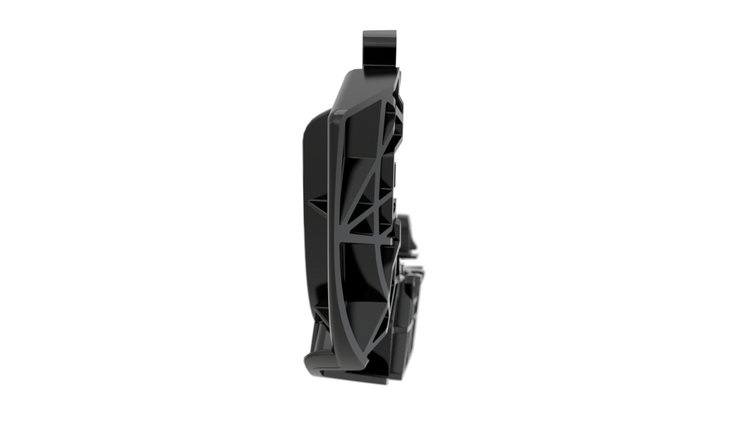 BRACKET FASCIA SUPPORT