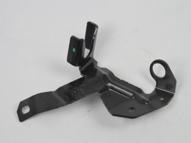 BRACKET SHIFT CABLE