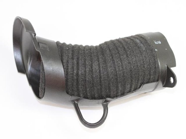 DUCT AMBIENT AIR