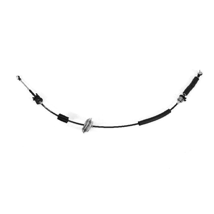 CABLE GEAR SELECTOR