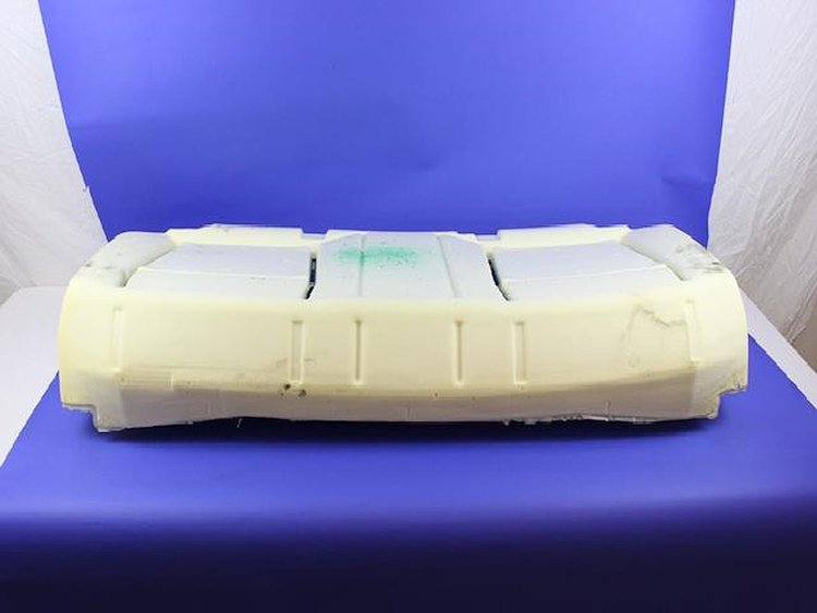 FOAM SEAT CUSHION