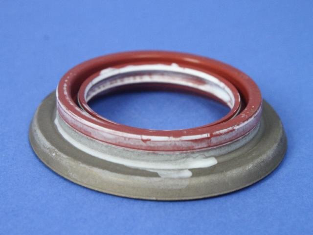 SEAL OUTPUT SHAFT