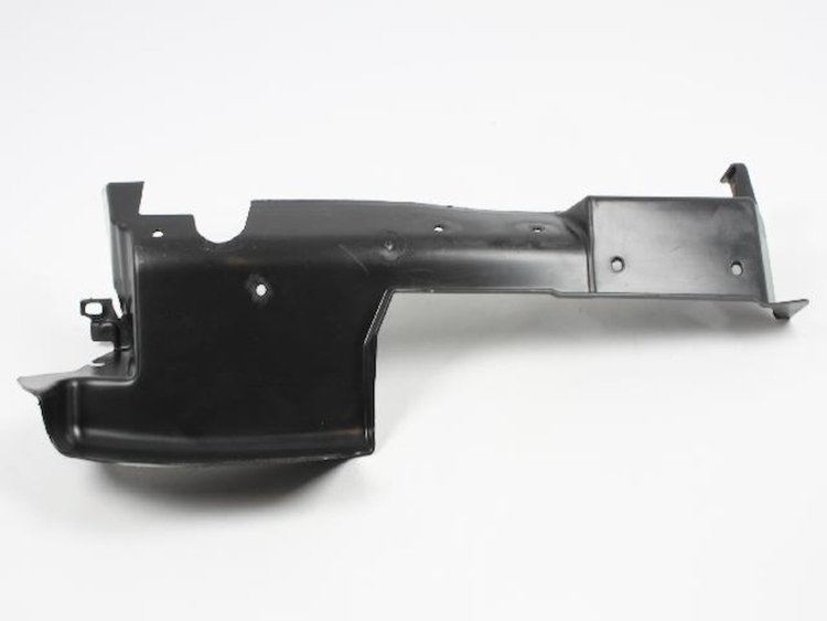 SEAL RADIATOR SIDE AIR