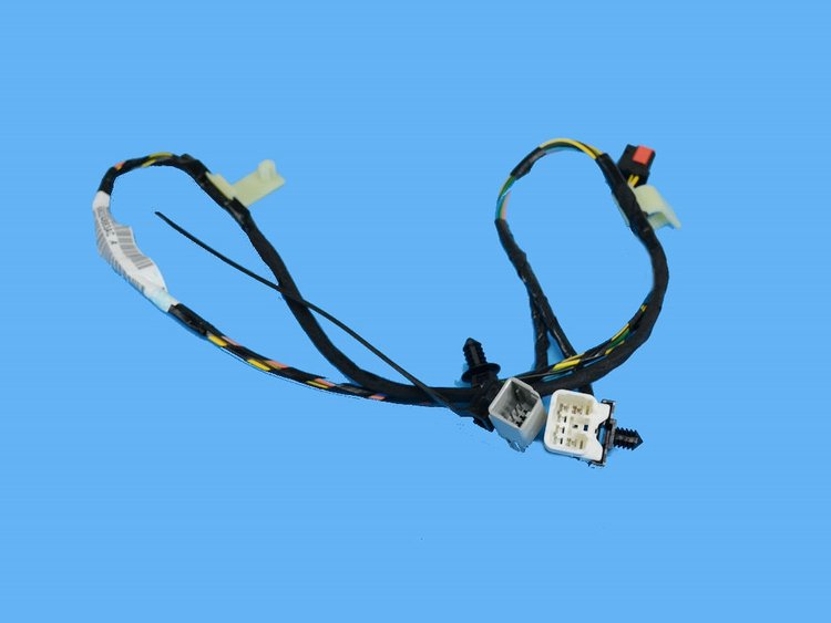 WIRING SHIFTER JUMPER