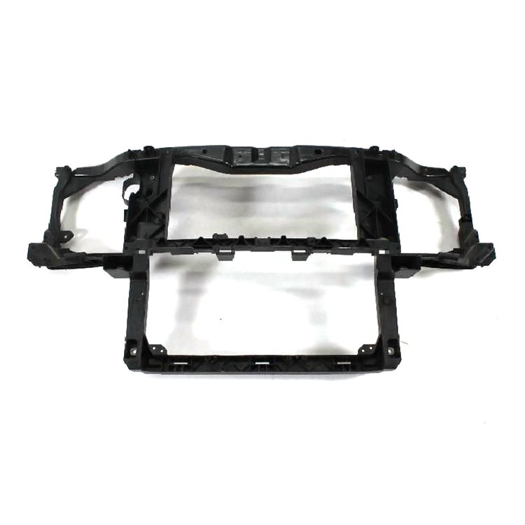 PANEL RADIATOR CLOSURE