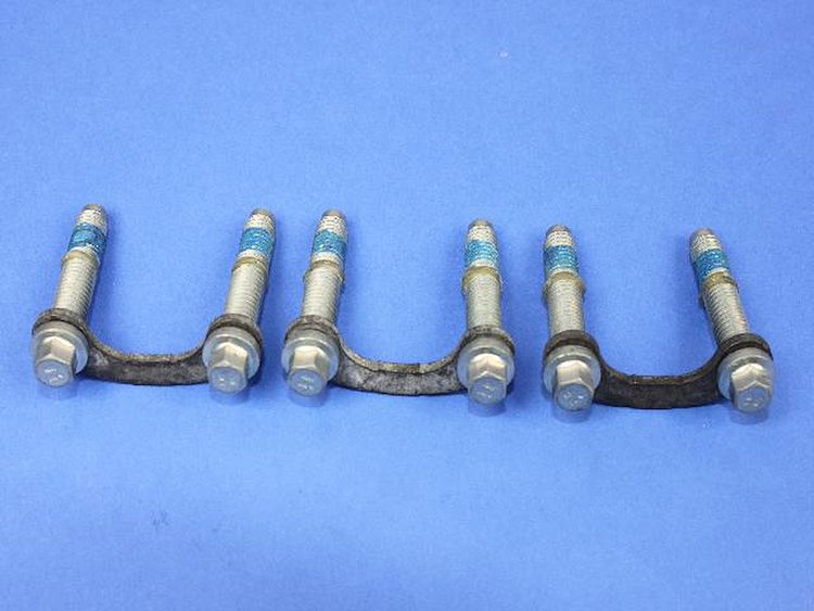 BOLT KIT DRIVESHAFT