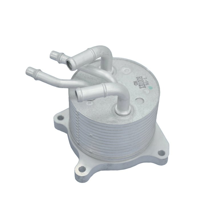 COOLER AUX TRANS. OIL