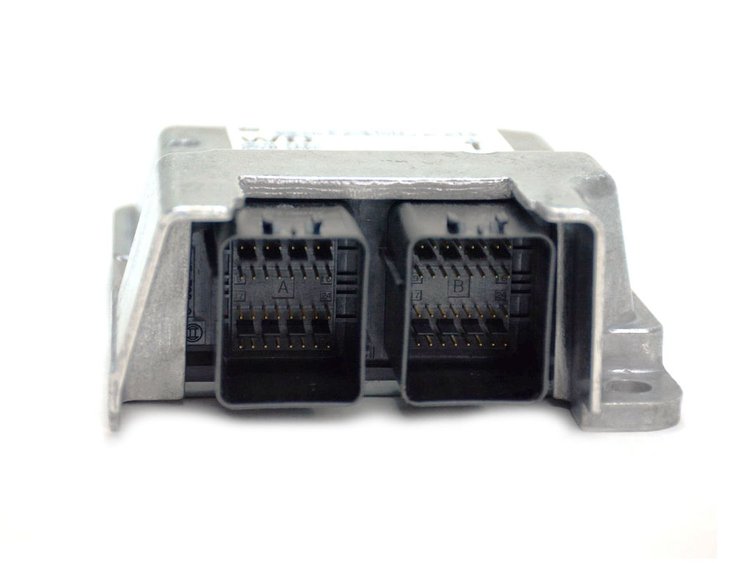 MODULE OCCUPANT RESTRAINT
