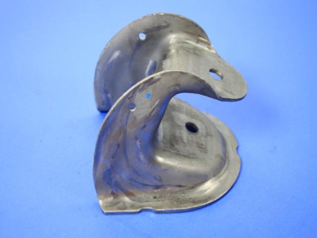 BRACKET UPPER CONTROL ARM