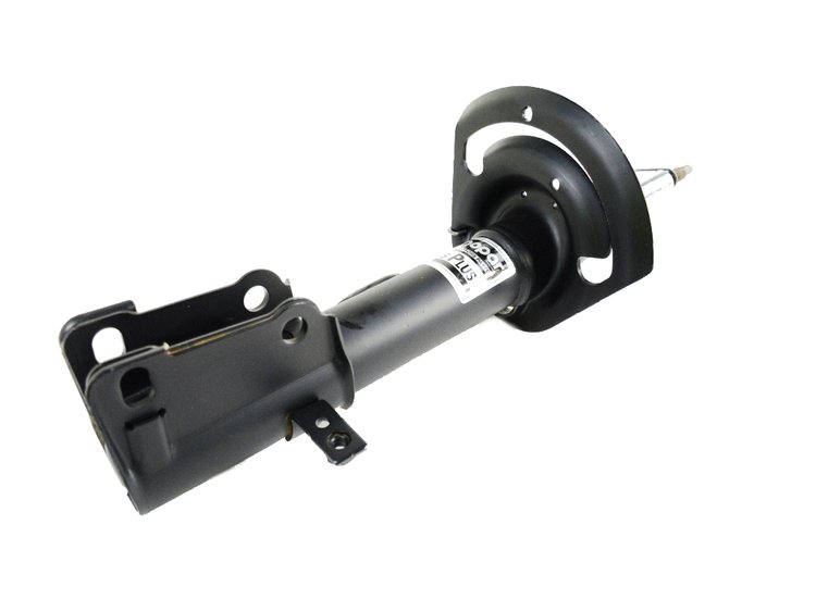 STRUT SUSPENSION