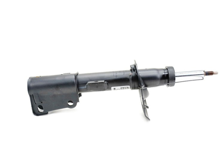 STRUT FRONT SUSPENSION