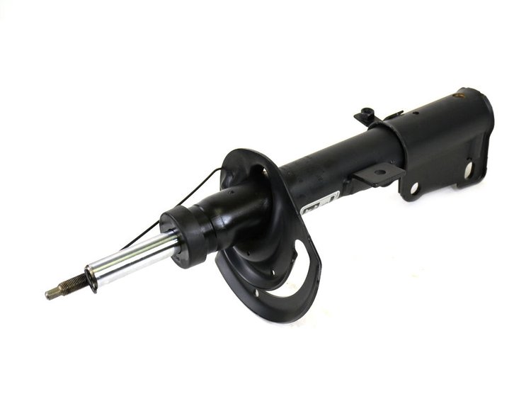 STRUT FRONT SUSPENSION