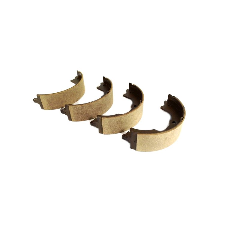 SHOE KIT PARKING BRAKE