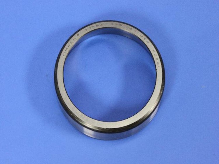CUP WHEEL BEARING