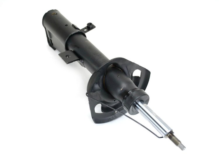 STRUT SUSPENSION