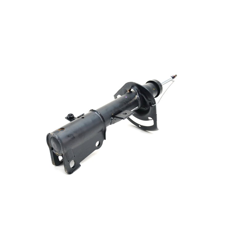 STRUT FRONT SUSPENSION