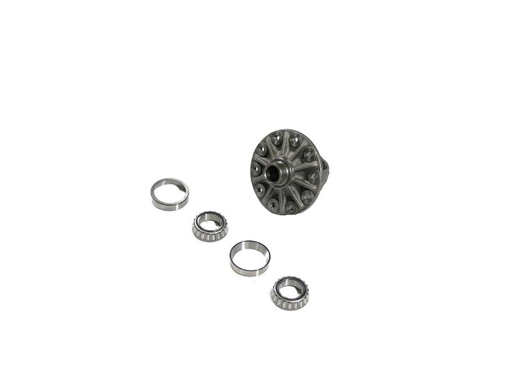 CASE KIT DIFFERENTIAL