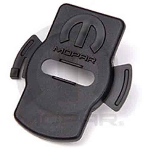 4-Way Twist-in Plastic Bracket 2009-13 Dodge Journey