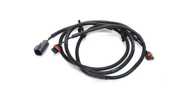 WIRING FOG LAMP JUMPER