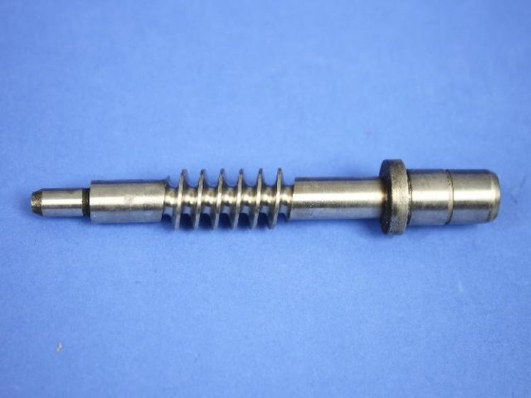 SHAFT GEAR MOTOR