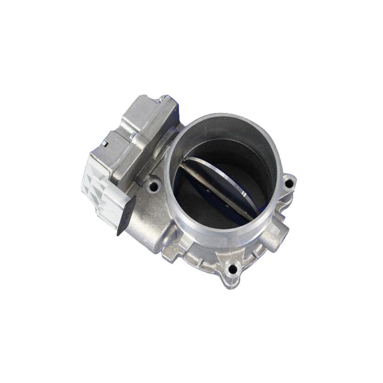 VALVE INTAKE THROTTLE