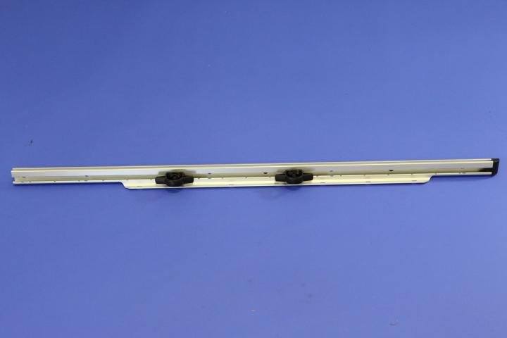 Right Bed Side Rail Fits Select Ram 1500 Trucks with RamBox Cargo Management